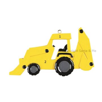 Bulldozer