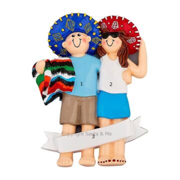 Love In Mexico