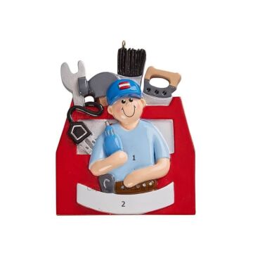 Handyman