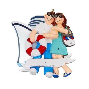 Love On Cruise Ship