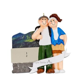 Love In The Mountains