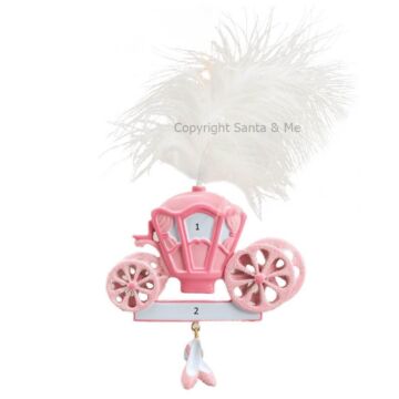 Princess Carriage
