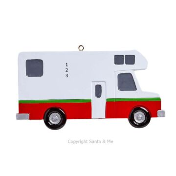 Motorhome