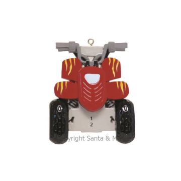 ATV