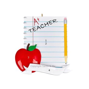 A+ Teacher