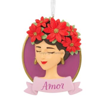 Amor Lady Vida