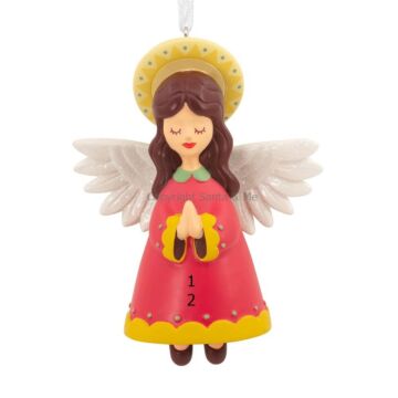 Angel Vida