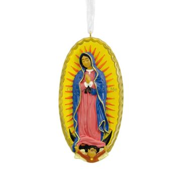 Guadalupe Vida