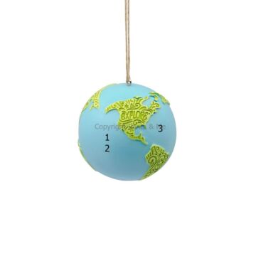 Globe
