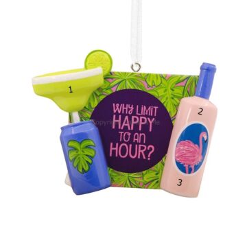 Happy Hour