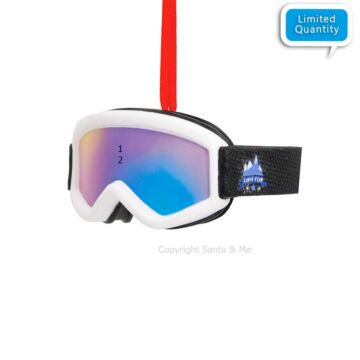 Goggles - 1HGO2066 - Santa & Me