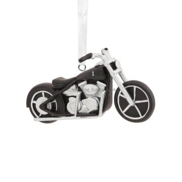 Motorcycle