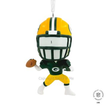 Green Bay Packers