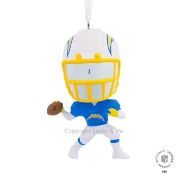 Los Angeles Chargers