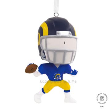Los Angeles Rams