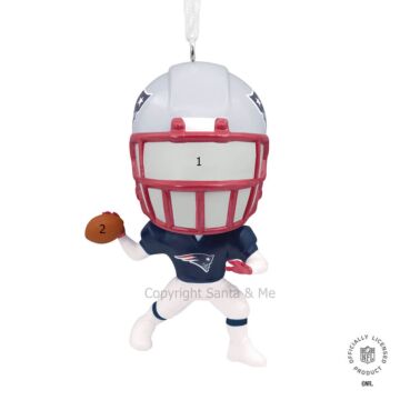 New England Patriots
