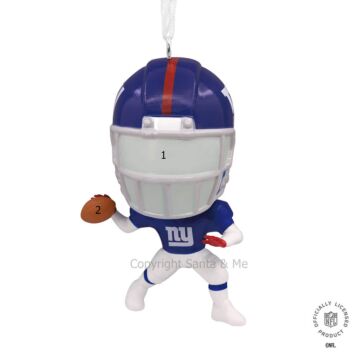 New York Giants