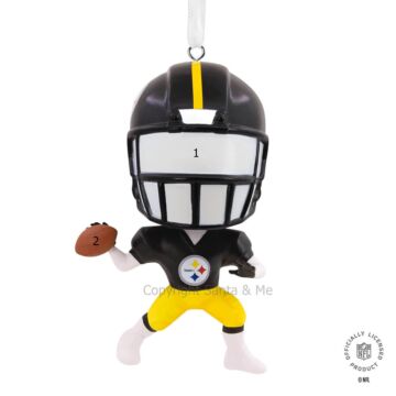 Pittsburgh Steelers