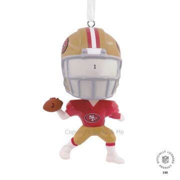San Francisco 49ers