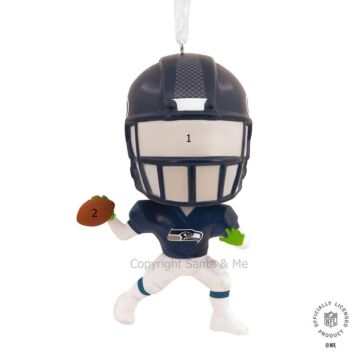 Seattle Seahawks