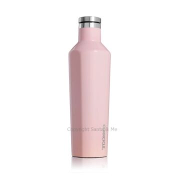 Gloss Rose Quartz