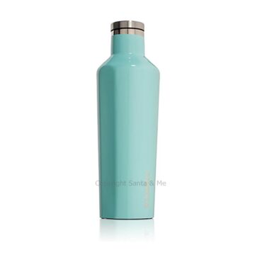Gloss Turquoise