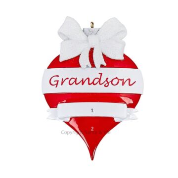 Grandson