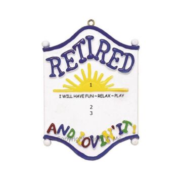 Retired