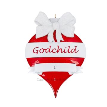 Godchild