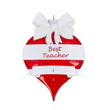 Best Teacher