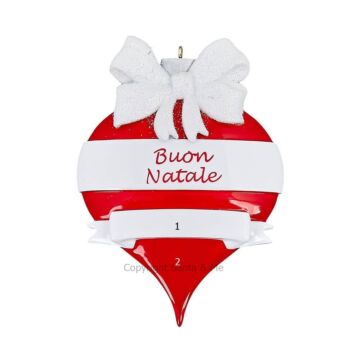 Buon Natale