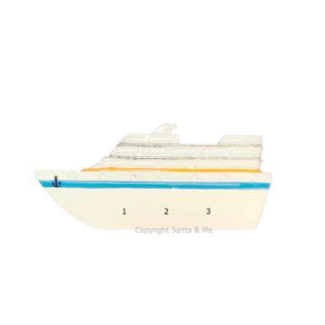 Cruise Ship