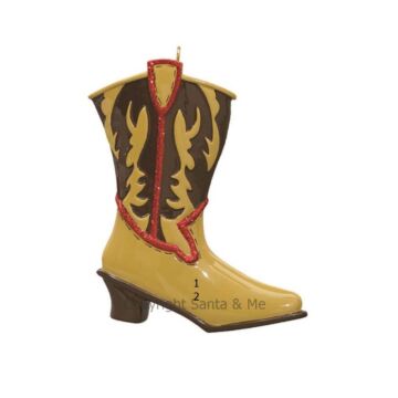 Cowboy Boots