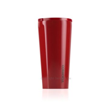 Dipped Cherry Bomb - Tumbler (16oz) - 2116DCB - Santa & Me