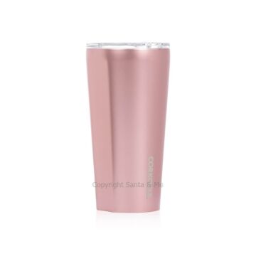 Rose Metallic - Tumbler 16oz