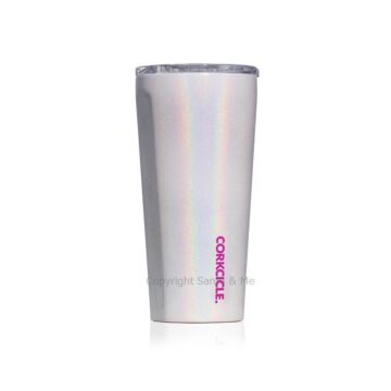 Sparkle Unicorn Magic - Tumbler (16oz) - 2116SUM - Santa & Me