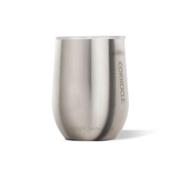 Brushed Steel
