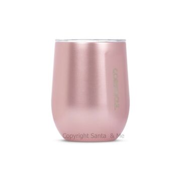 Rose Metallic