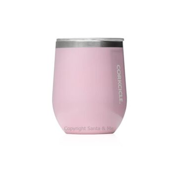 Gloss Rose Quartz
