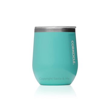 Gloss Turquoise