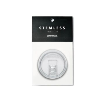 Stemless Lid 12oz