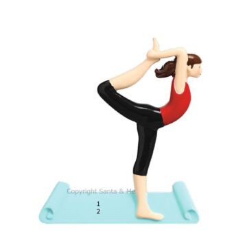 Yoga Pose