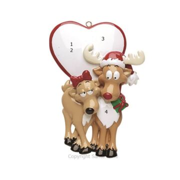 Be My Deer