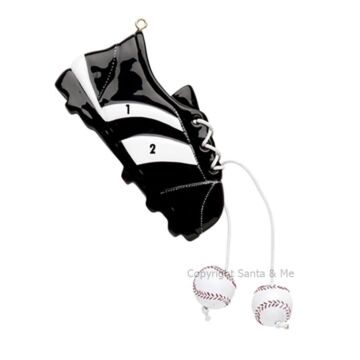 Baseball Cleat
