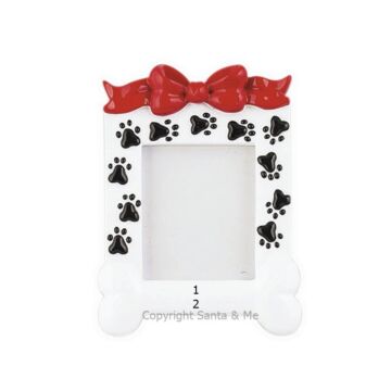 Dog Bone Frame