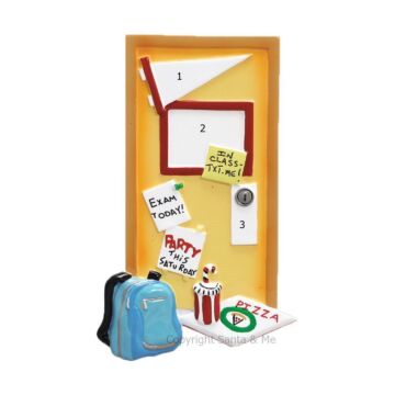 Dorm Room