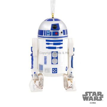 Star Wars R2-D2