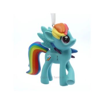 Rainbow Dash
