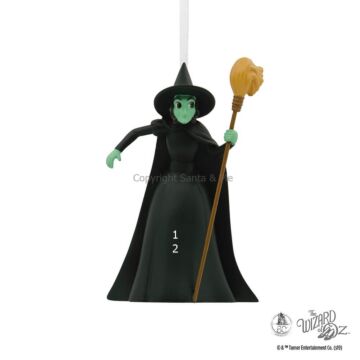 Wizard Of Oz The Wicked Witch