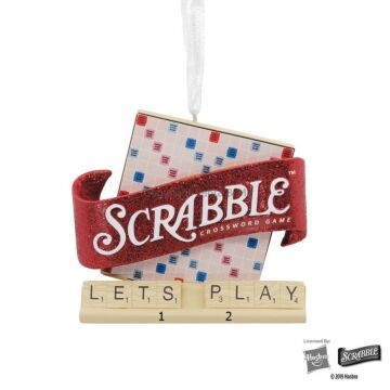 Scrabble
